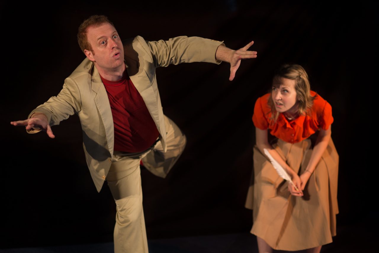 A Lonato torna il Teatro del cioccolato per grandi e piccini