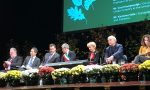 Forum Mondiale Foreste Urbane, Altitonante: "Siamo un modello per il Paese"