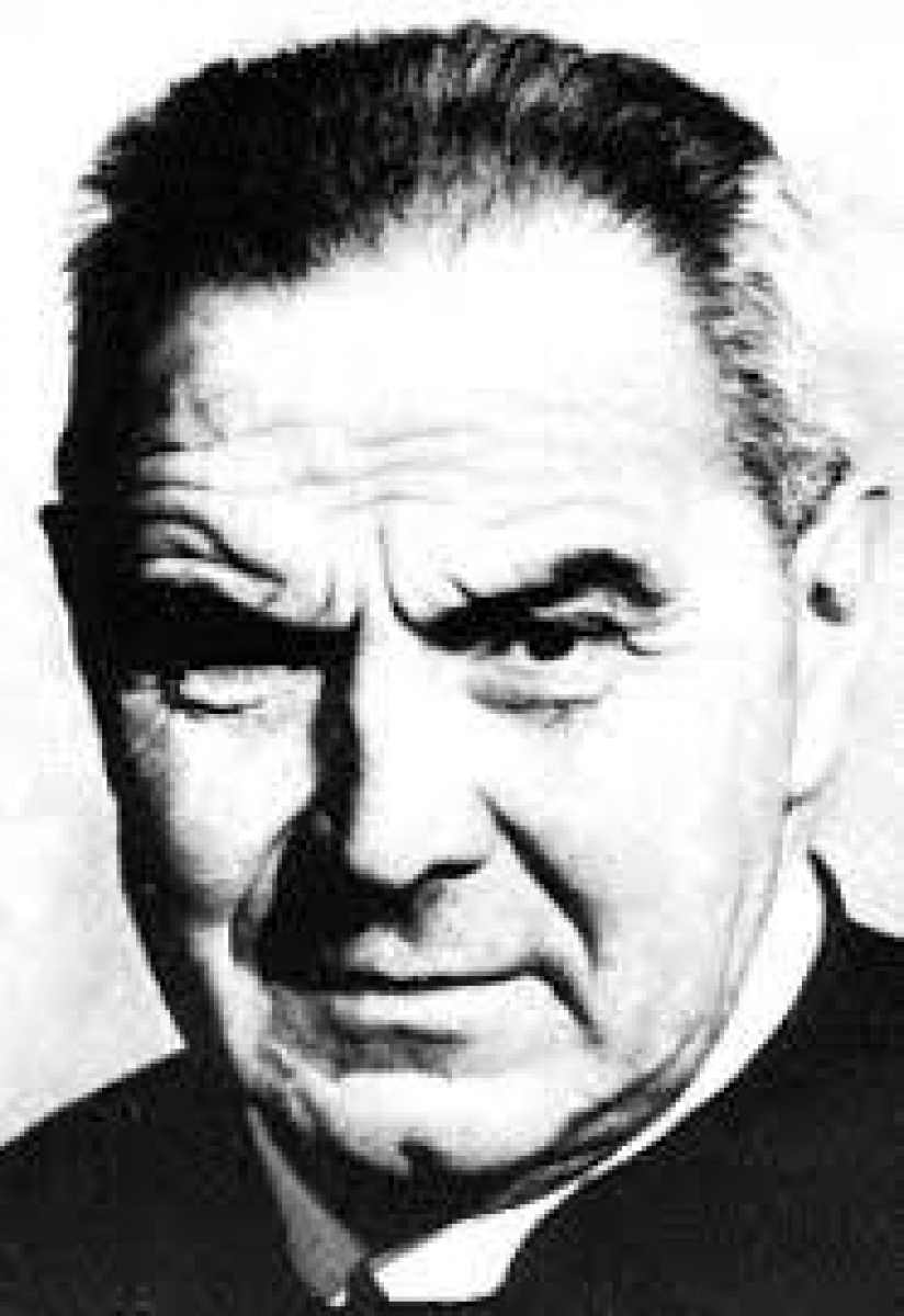 Due giornate in ricordo di Padre Marcolini