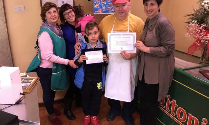 La polleria Menni di Chiari spegne 90 candeline