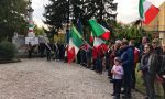 4 Novembre ad Asola: celebrazioni al monumento ai caduti VIDEO e FOTO