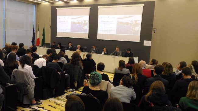 #Stavoltavoto per le elezioni europee 2019