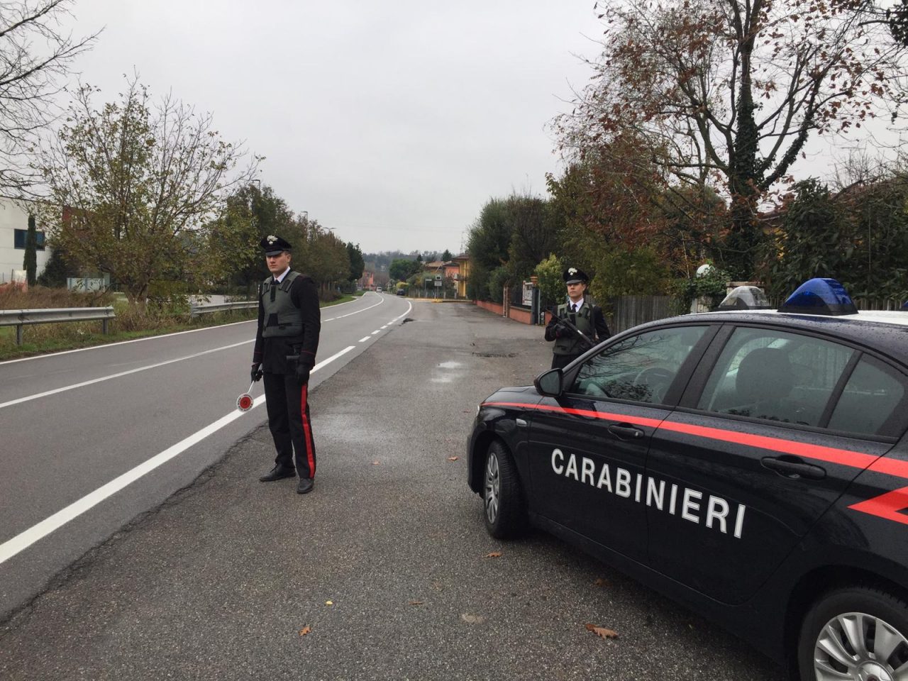 Finto notaio truffa i parroci della Valtenesi