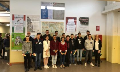 Premiate le eccellenze all’Istituto Marzoli di Palazzolo sull’Oglio