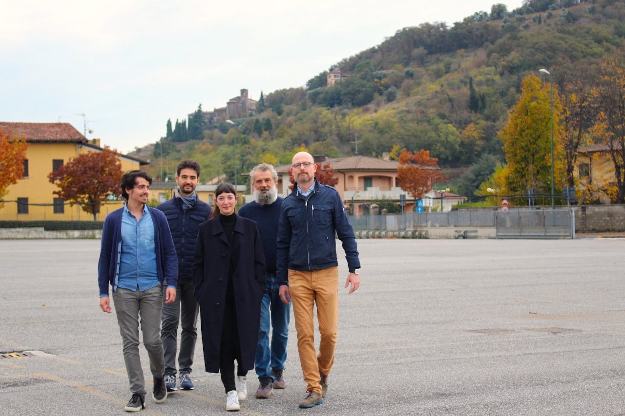 Elezioni 2020 Rovatow scende in campo