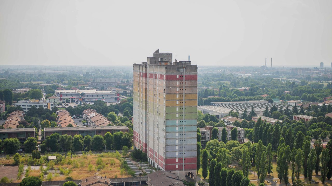 San Polo Cimabue, consiglio di quartiere per i danni del maltempo