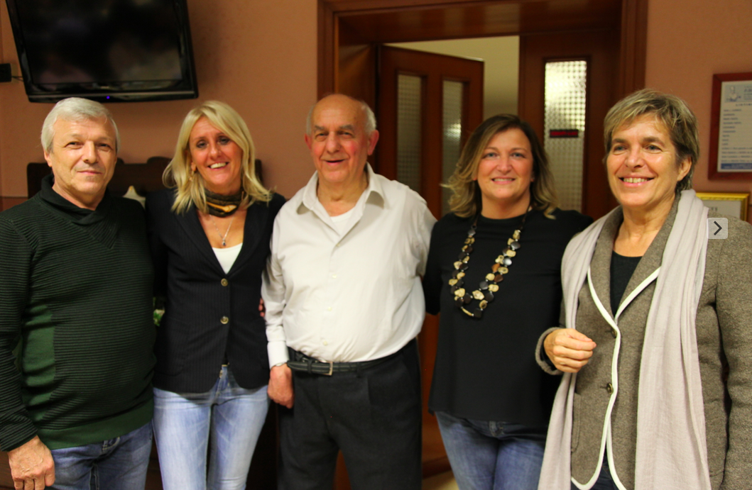 La bocciofila verolese un fiore all’occhiello provinciale