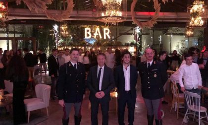 November party per i giovani di Travagliato: una splendida serata VIDEO