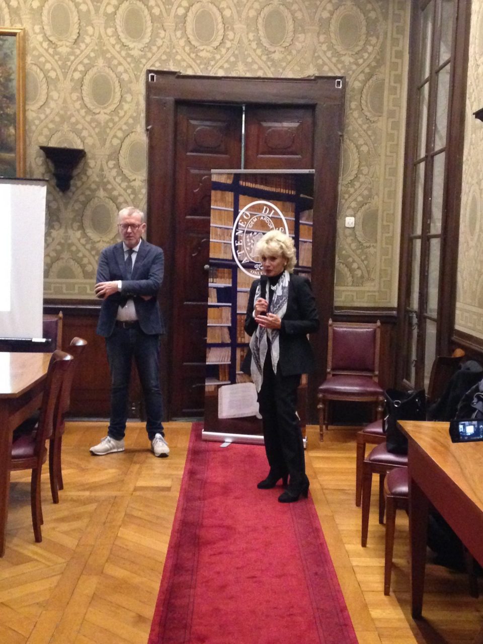 Un percorso nella storia della Val di Sur promossa dall’Ateneo di Salò