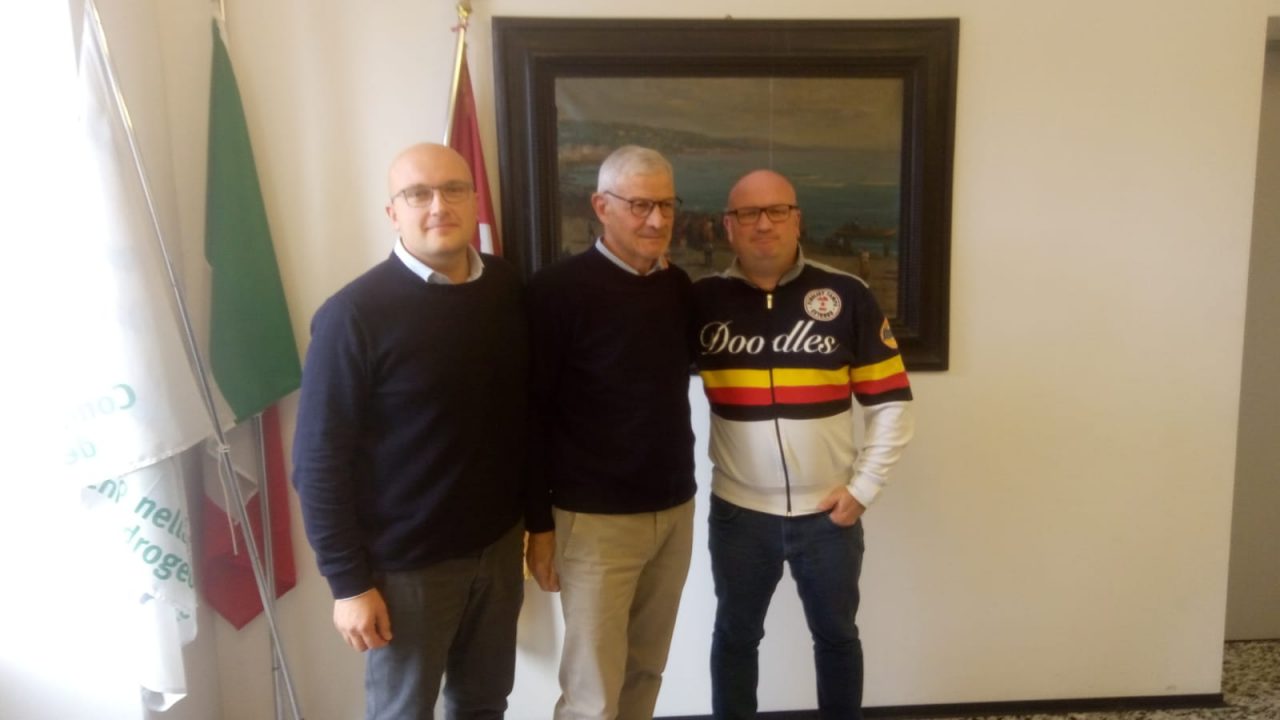 Cambio in Giunta a Palazzolo: Cotelli si dimette