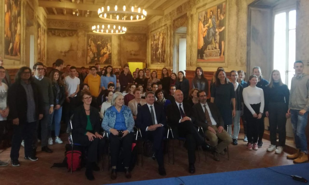 Erasmus Plus, un progetto per cittadini europei