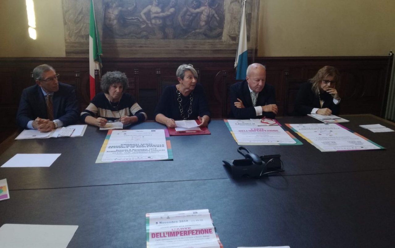 Oncologia e sessualità, diffondere la consapevolezza