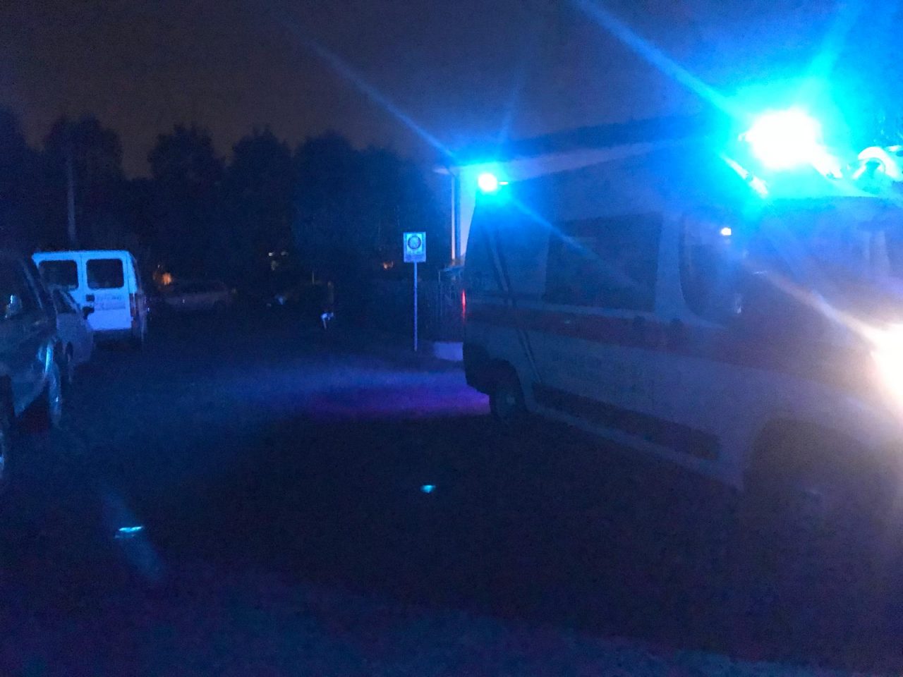 Trovato morto in casa a Chiari