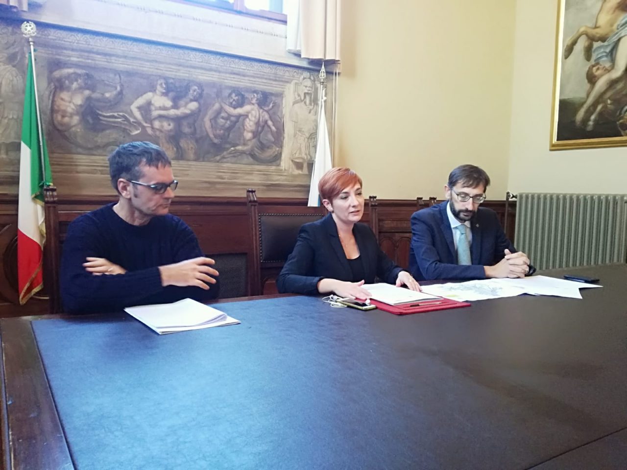 In arrivo 252 nuovi alberi per le vie della città