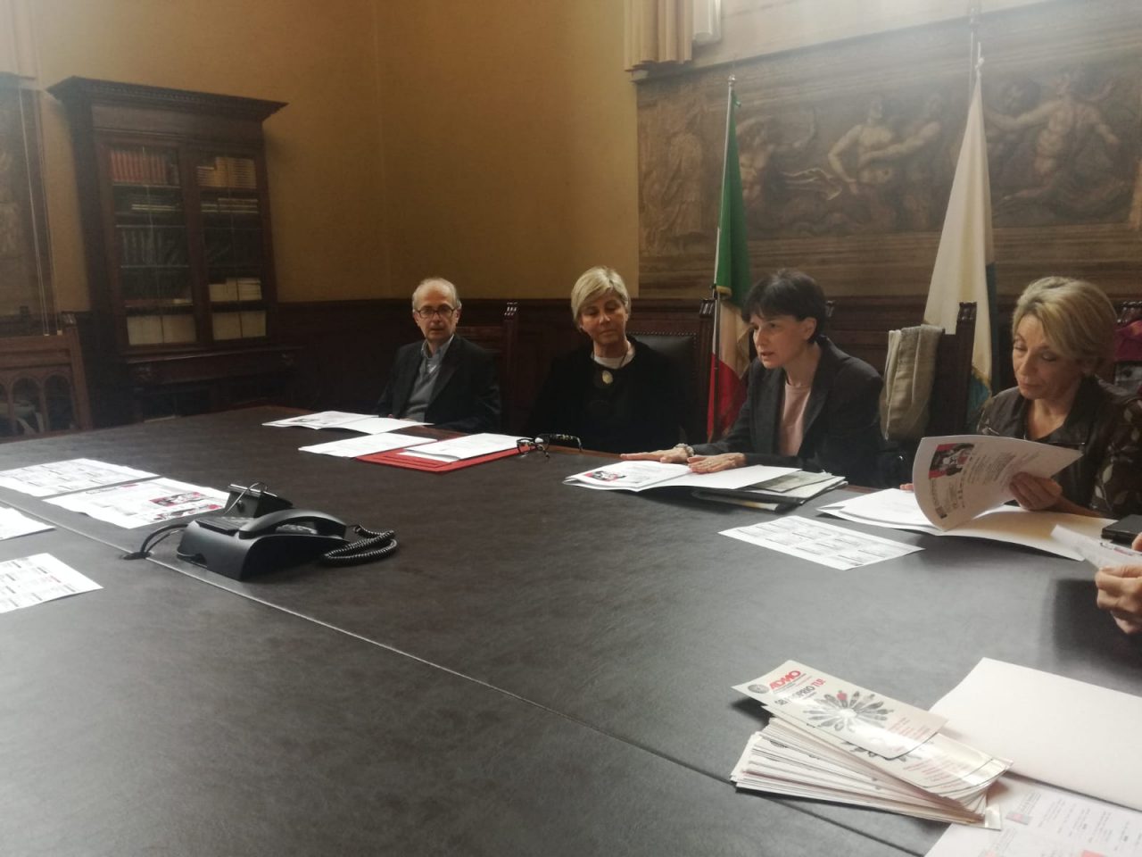 Sulle Ali del Novecento arriva alla XXIV edizione