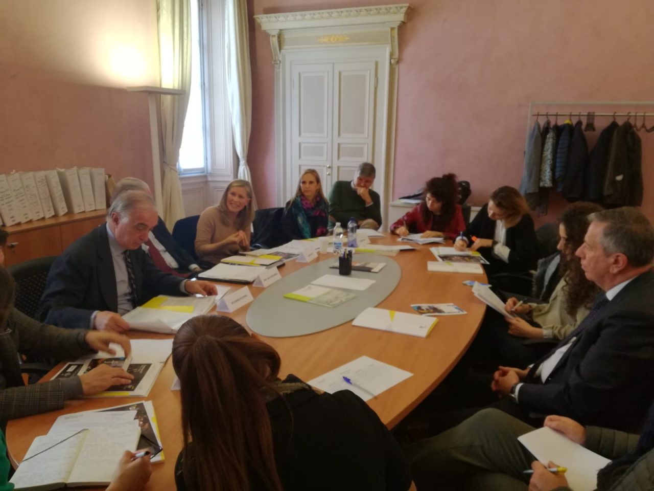 Un concerto per le Piccole Pesti di Fraternità Giovani