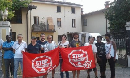 Emergenza sfratti: domani il picchetto a Montichiari