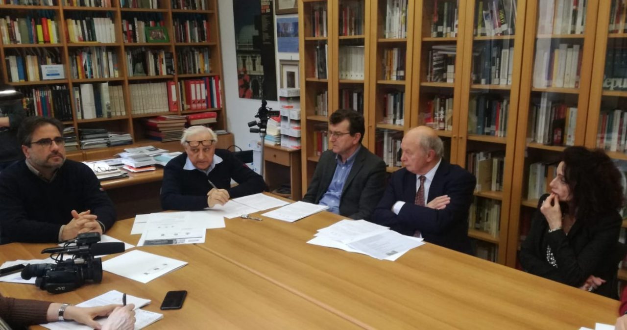 Casa della memoria, i progetti del 2018