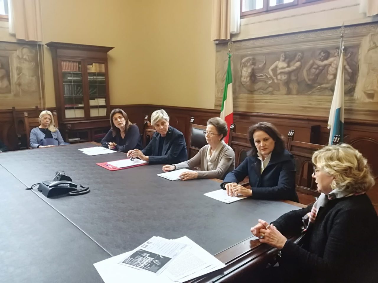 Al nuovo Eden una proiezione contro la violenza sulle donne