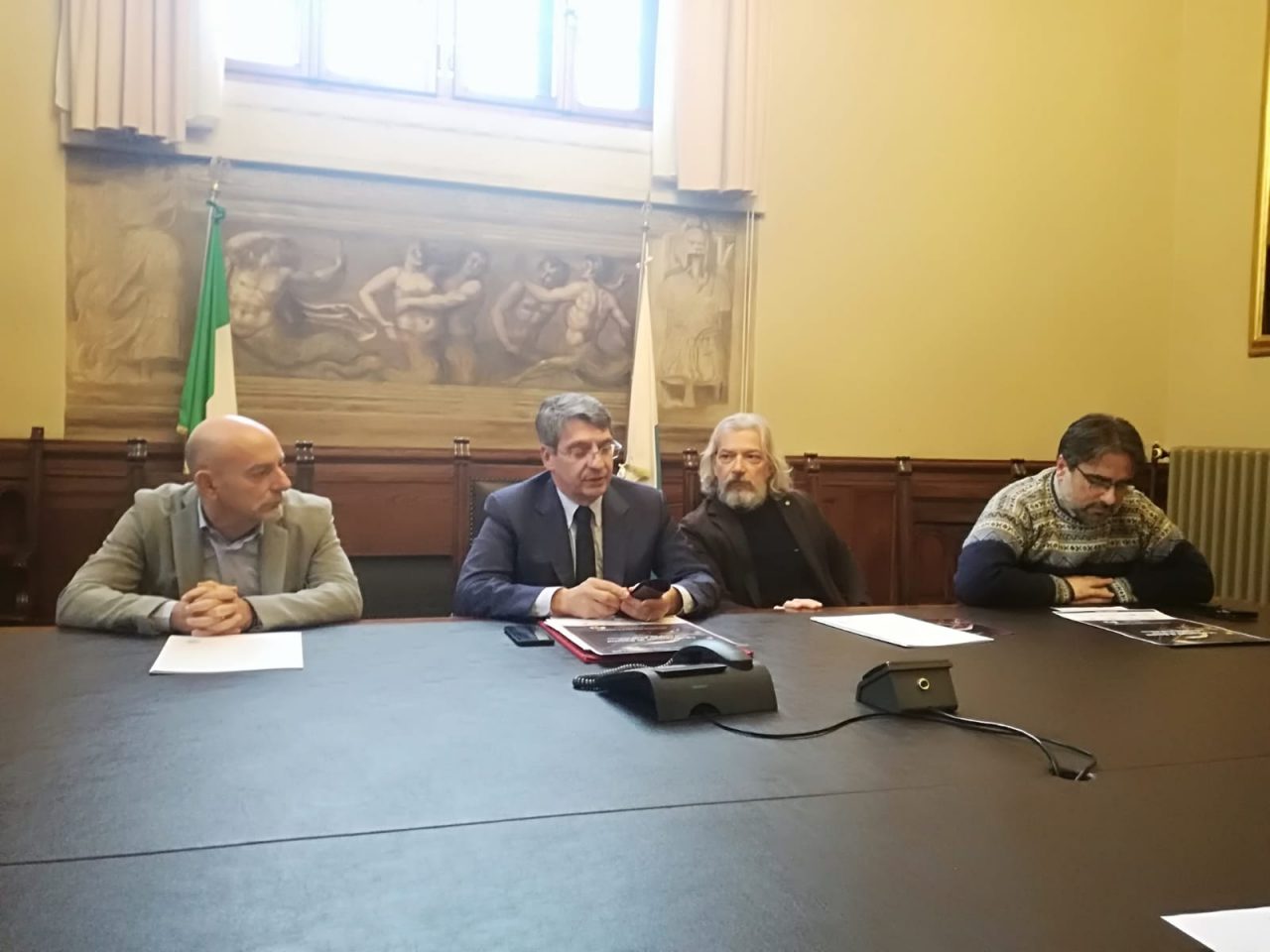 Un concerto per ricordare Gioachino Rossini