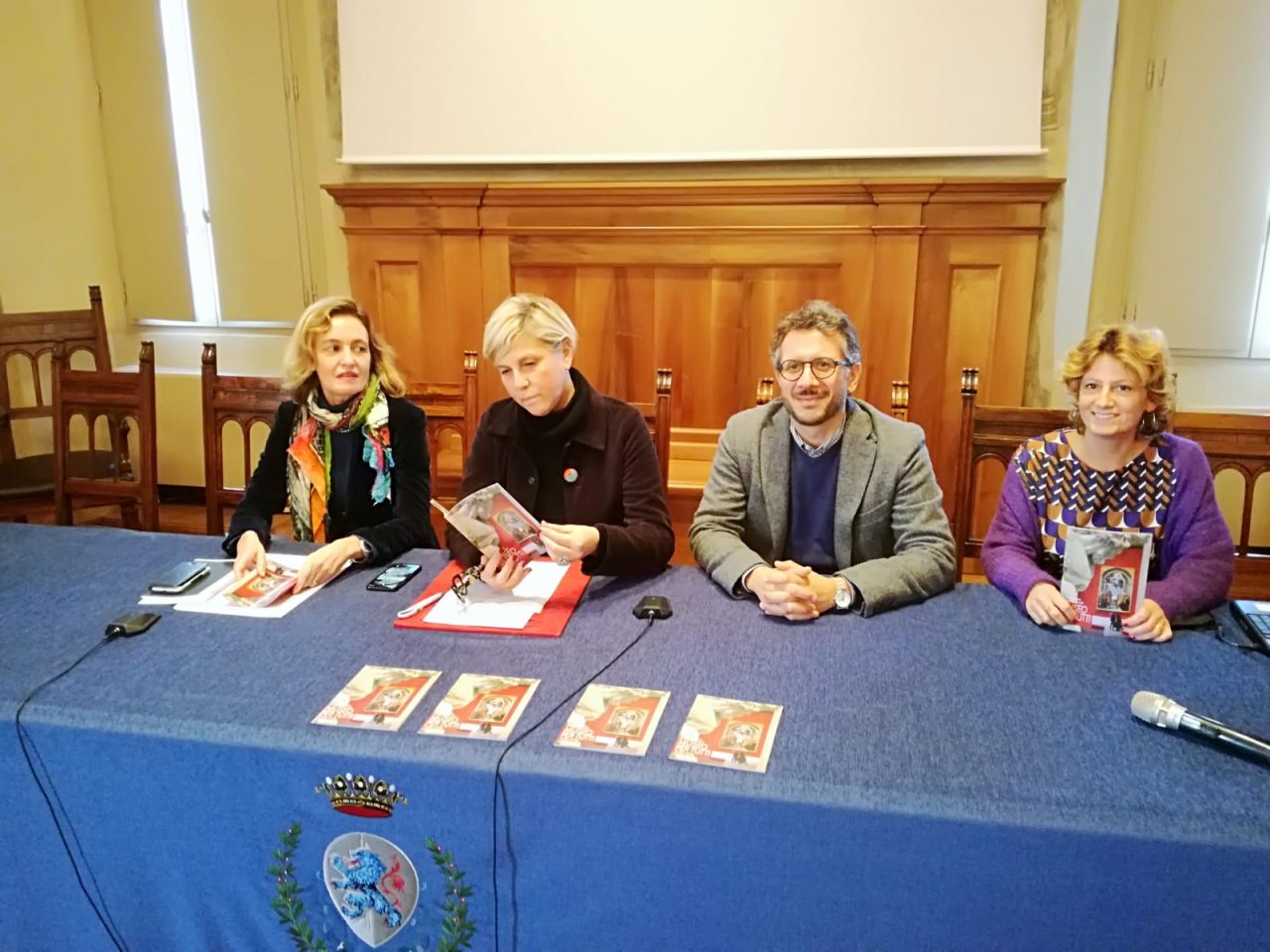 Museo per tutti, entra osserva e partecipa