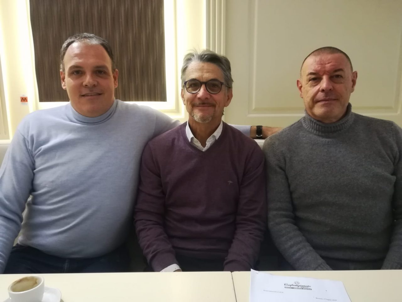 Espulsi Confartigianato: “Ci diano le motivazioni”