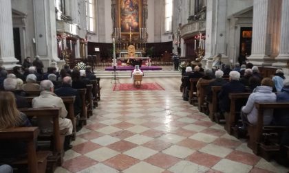 Brescia piange Monsignor Fappani