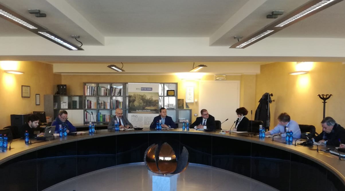 BCC del Garda, pronta per l’ingresso nel Gruppo Iccrea