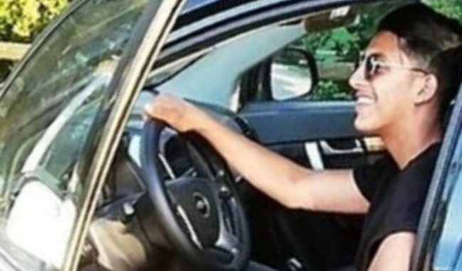 Morto per un accendino: “Abdul non si è sdraiato sui binari”