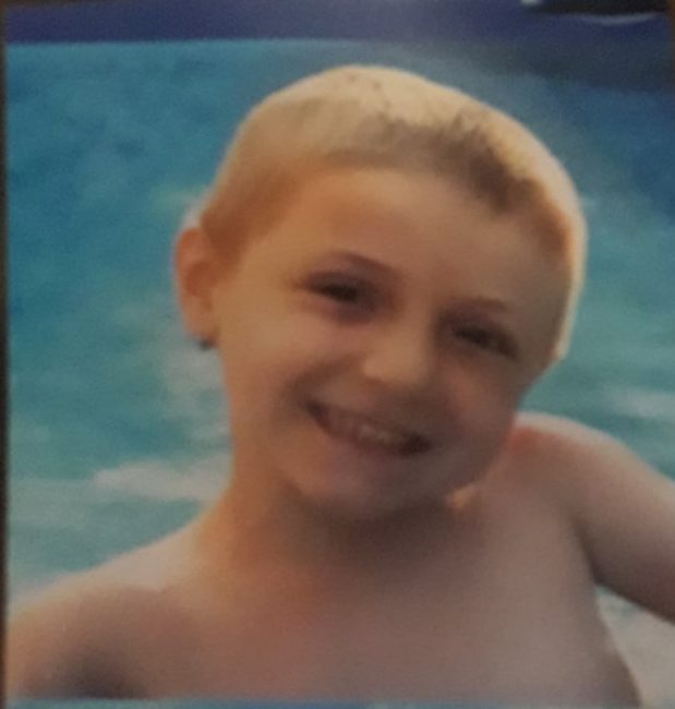 Addio alla piccola Alexandra, morta di leucemia a soli 4 anni