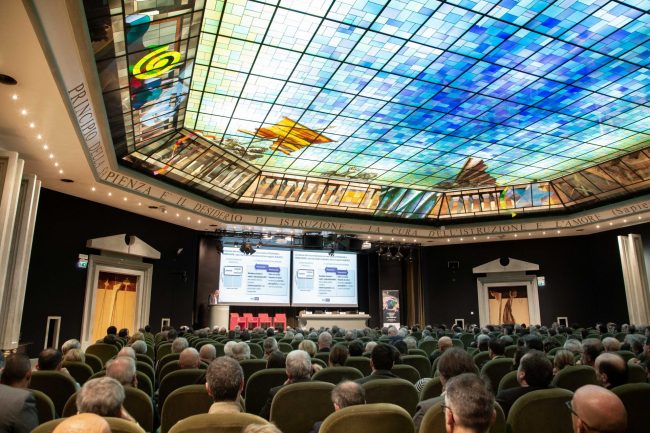 Banche Bcc Lombardia a convegno a Bergamo: “Un Gruppo solo forte, senza rinunciare all’autonomia”