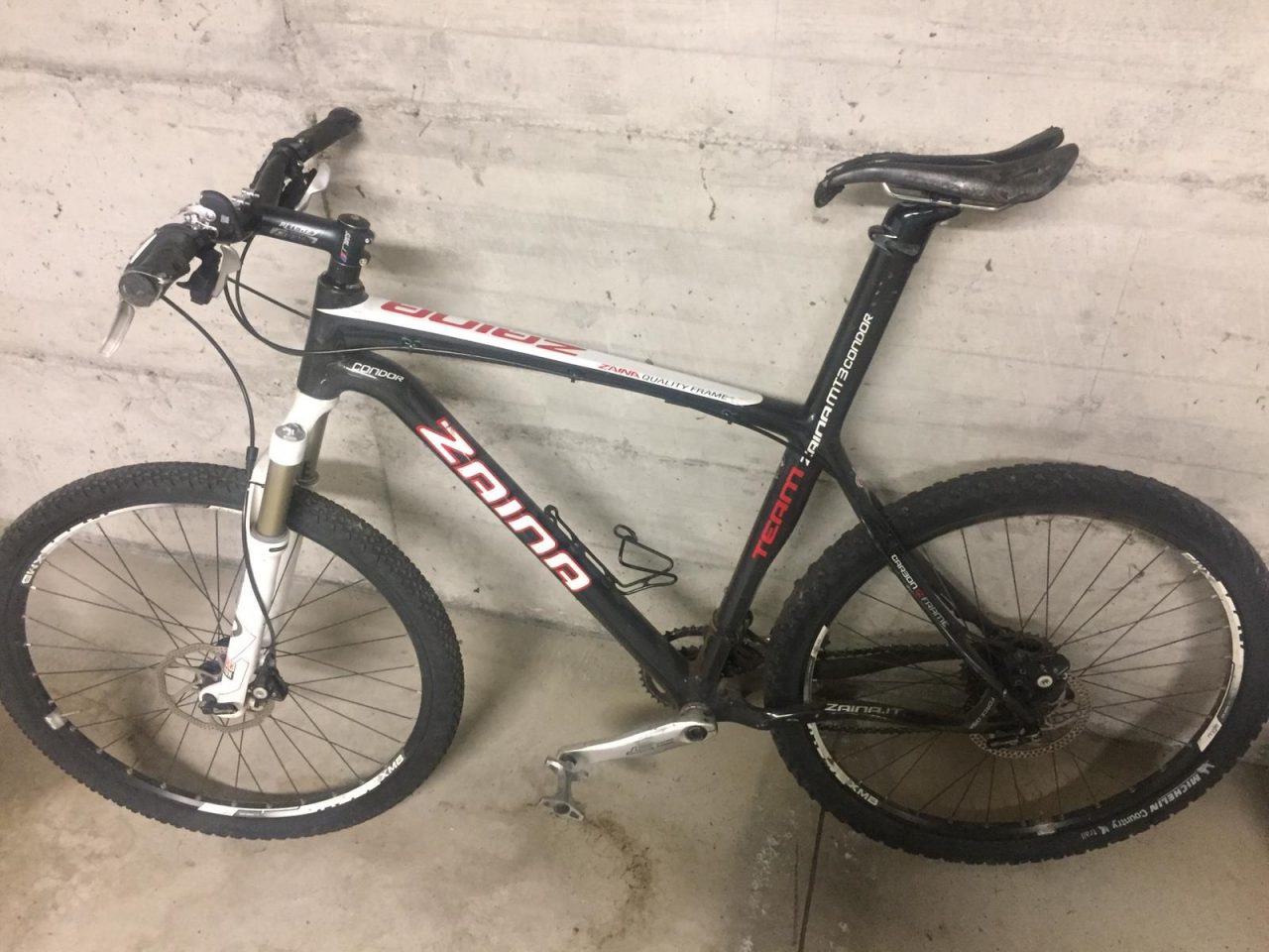 Ritrovate due bici forse rubate FOTO