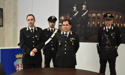 Arrestati tre ladri, fra di loro anche un senza fissa dimora che bazzicava Brescia