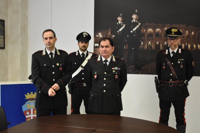 Arrestati tre ladri, fra di loro anche un senza fissa dimora che bazzicava Brescia