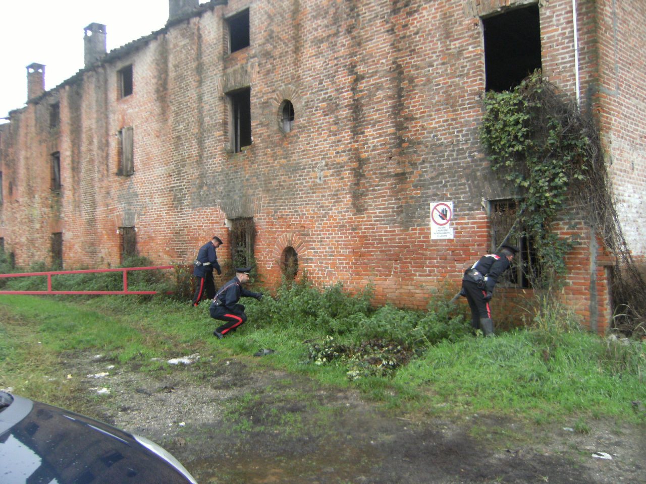 Recupero cascine, Legambiente teme una campagna “disseminata di sexy shop e Spa”