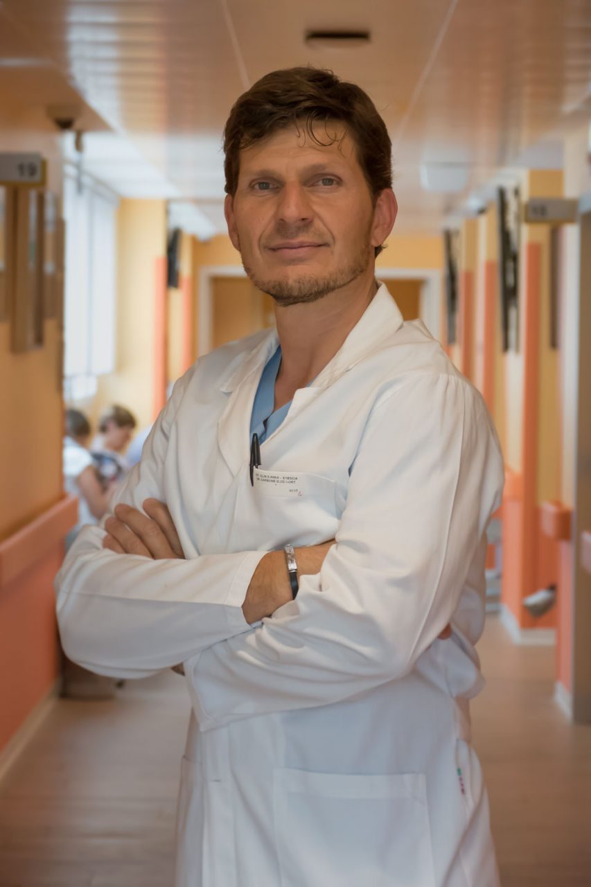 Ortopedia pediatrica, le patologie più diffuse