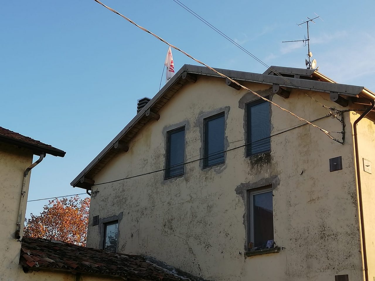 Richiedenti asilo in condizioni disumane: «La Cooperativa ha dichiarato il falso»