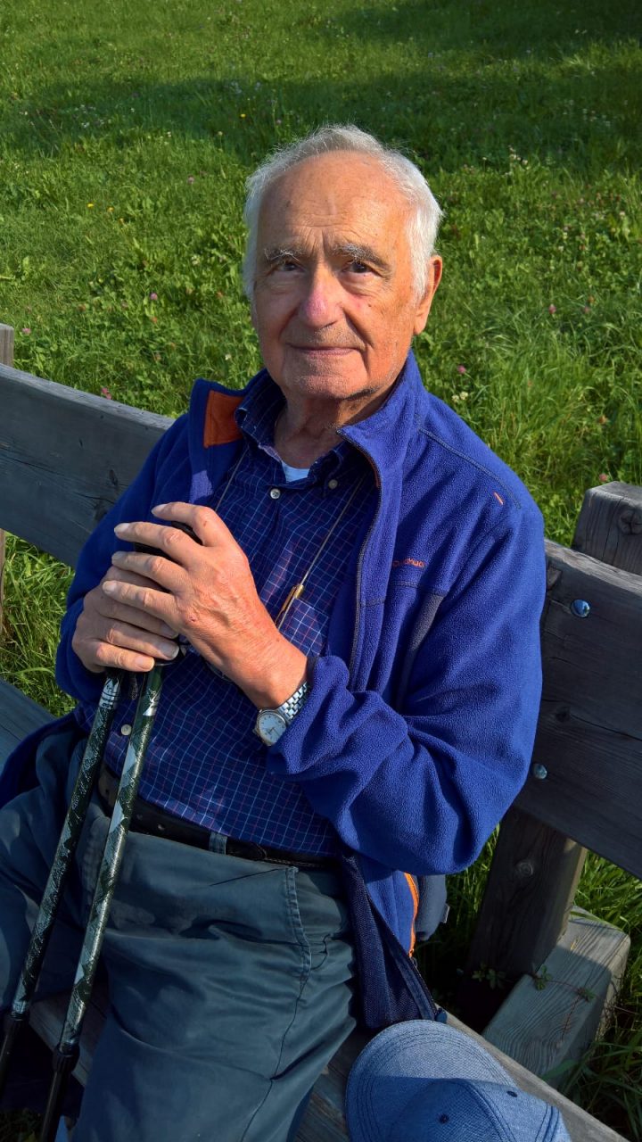 Addio don Pietro Costa, Corzano piange l’ex parroco