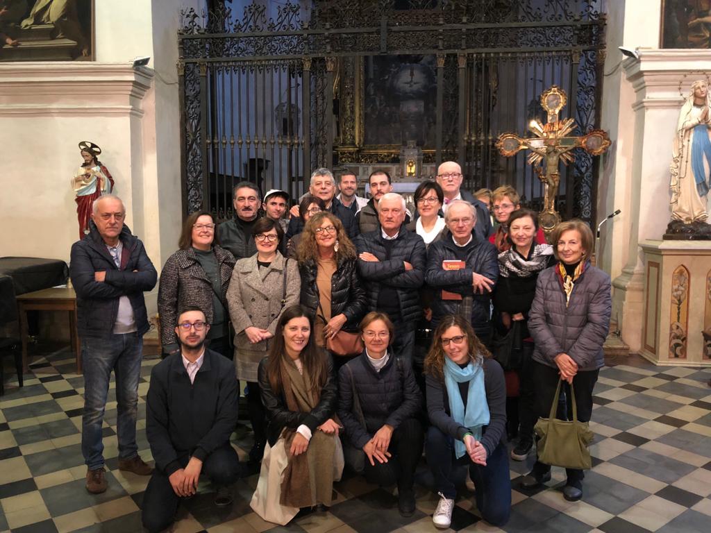 Alla scoperta dei tesori di Orzinuovi