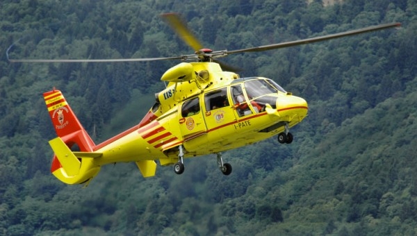 Colto da un malore nei boschi: muore un cacciatore di 64 anni