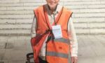 Addio a Emma Morosini, la pellegrina più anziana d'Italia
