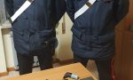 Ingerisce la droga per evitare i carabinieri, dopo 10 anni l'arresto si ripete