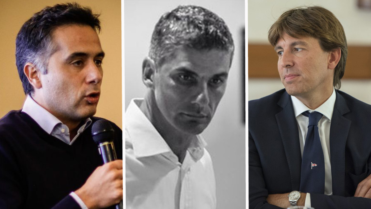 Il Circolo delle Imprese fa tappa a Brescia