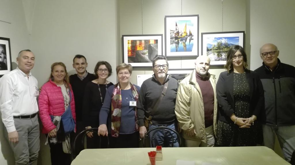 Grande successo al Lechi di Montichiari per “Colazione al museo”