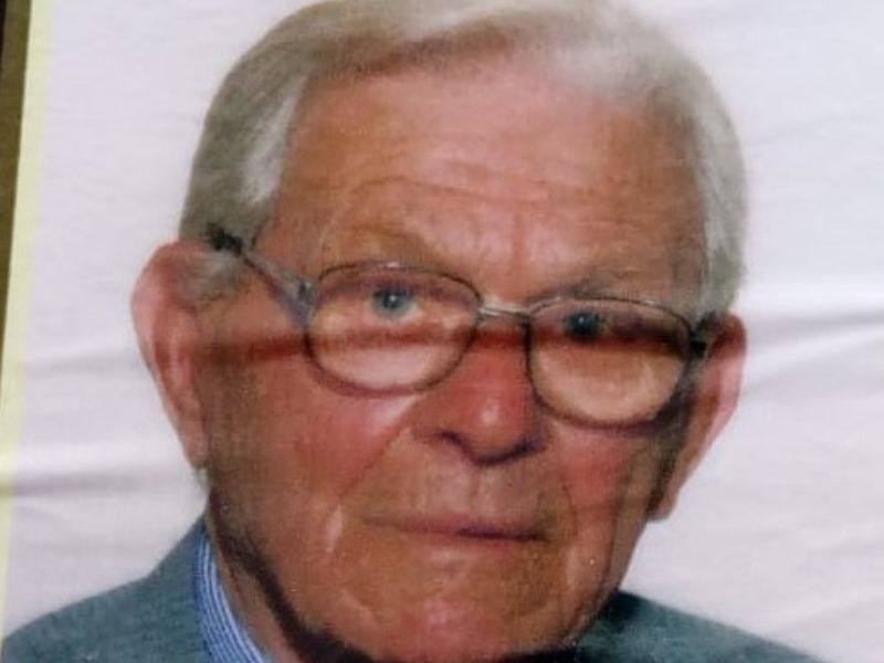 La famiglia Favalli smentisce i quotidiani: “Mario non è morto di polmonite”