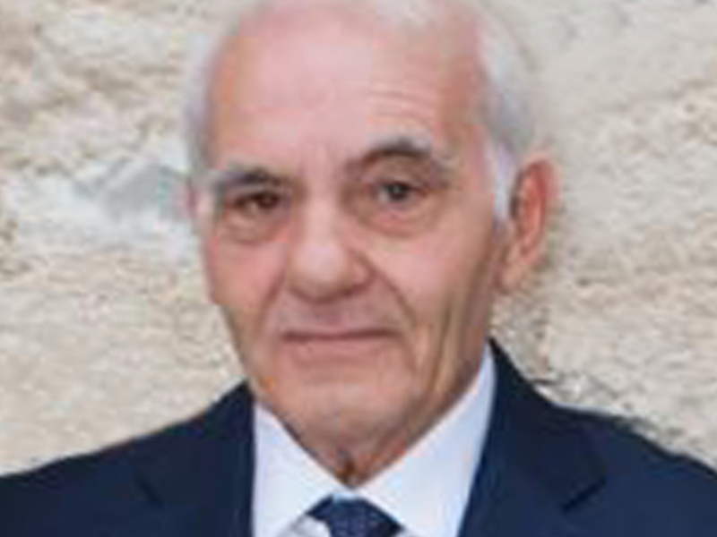 L’ultimo saluto di Travagliato a Fausto Spinetti