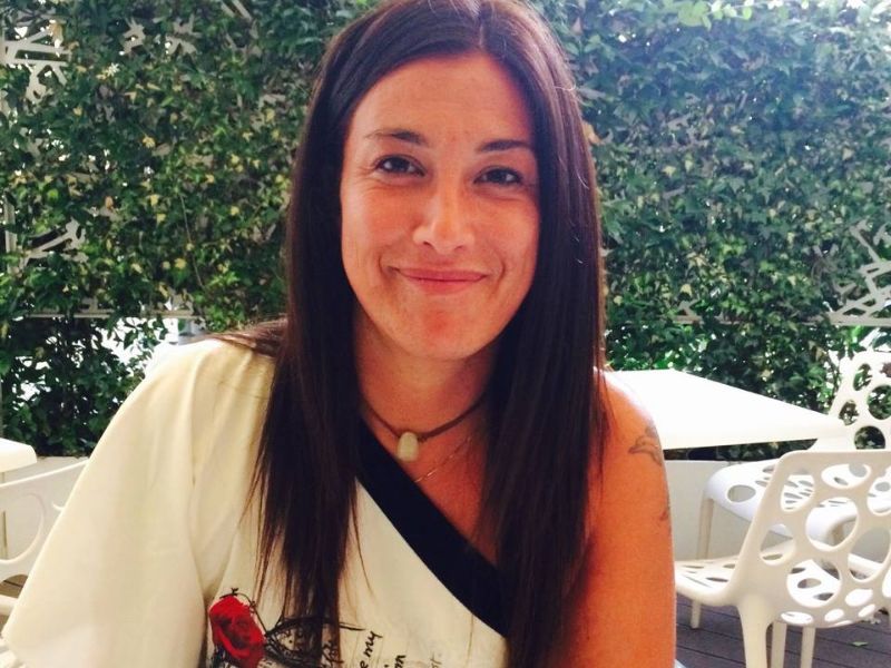 Malore fatale per la giovane Susan, oggi il funerale a Salò