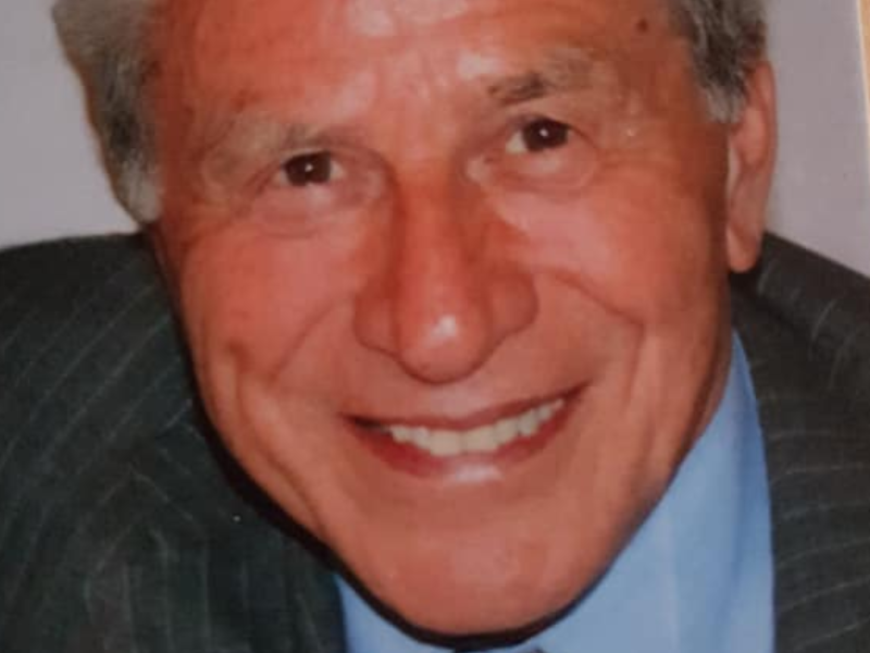 Clusane in lutto per lo storico ristoratore Gatti