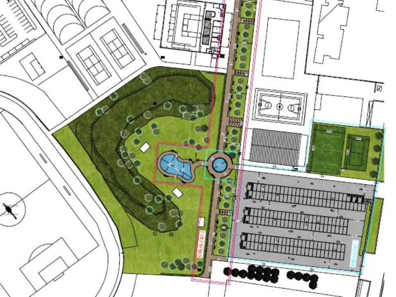 Germoglia a Travagliato il nuovo parco pubblico