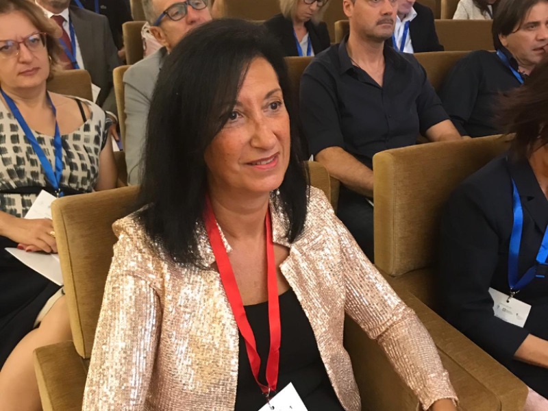 «Leadership emotiva e Family Business» oggi a Manerba